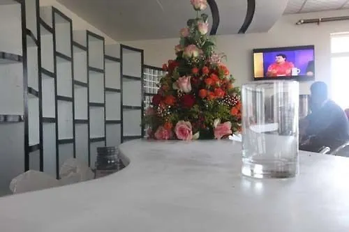 Tirar International Hotel Addis Abeba