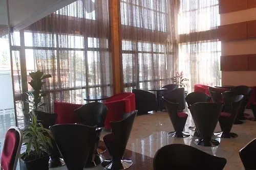 Tirar International Hotel Addis Abeba 3*,  Etiopia