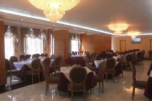 ***  Tirar International Hotel Addis Abeba Etiopia