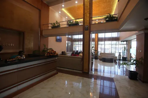 ***  Tirar International Hotel Addis Abeba Etiopia